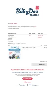 I will customize woocommerce emails of woocommerce website