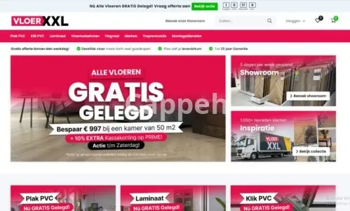 I will design, develop and set up your lightspeed ecom site