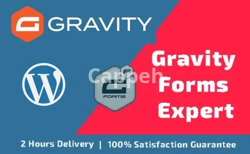I will create multi step conditional gravity forms and pdfs output