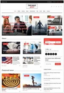 I will create fully automated news website, autoblog with google news approval