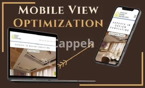 I will fix and optimize wix mobile site responsiveness