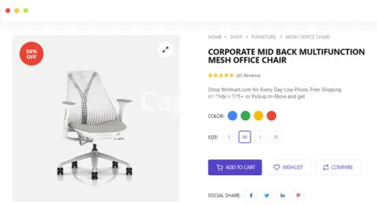I will customize woocommerce single product, cart, checkout page