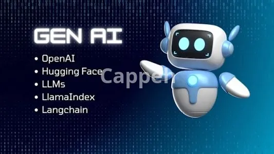 I will build gen ai solution, train ai models, integrate chatgpt, ai chatbot, nlp