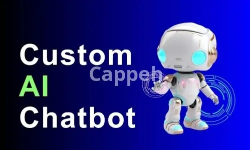 Our agency will develop ai chatbot with chatgpt llm openai langchain pincone