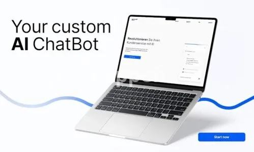 I will create a dsgvo gdpr compliant ai chatbot