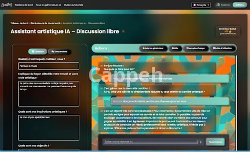 I will add a personalized ai chatbot on your website in 24h max
