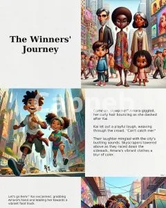 I will build an ai marketing content generator