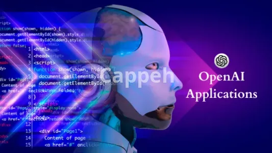 I will create and integrate chatgpt and openai applications