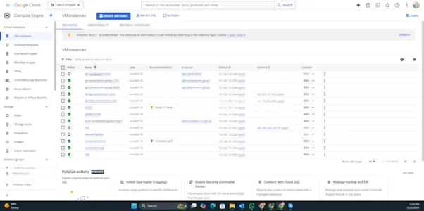 I will do artificial intelligence, chatbot, gemini, vertex ai, gcp