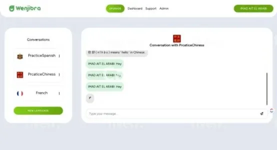 I will develop any idea you have using openai API,gpt4,chatgpt actions