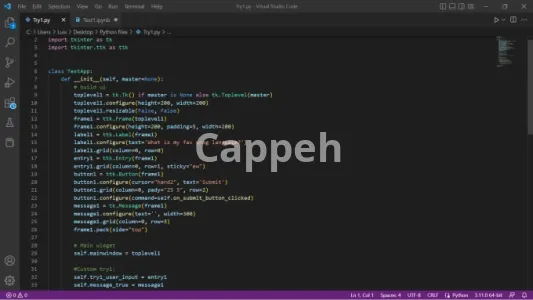 I will develop api gpt ai artificial intelligence bots programs for your business