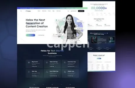 I will build you custom ai writing tool website using chatgpt API like jasper, rytr