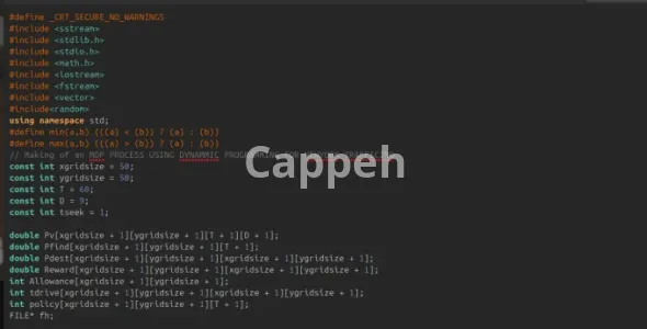 I will be your ai and ml specialist