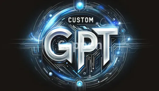 I will create custom gpt4 projects and saas platform