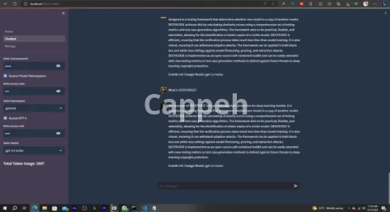 I will create chatbots for your company and organization