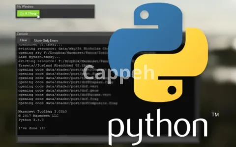 I will do python projects on ml nlp and image recognition