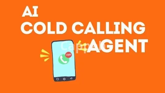I will boost your sales with ai cold calling agent using vapi ai synthflow