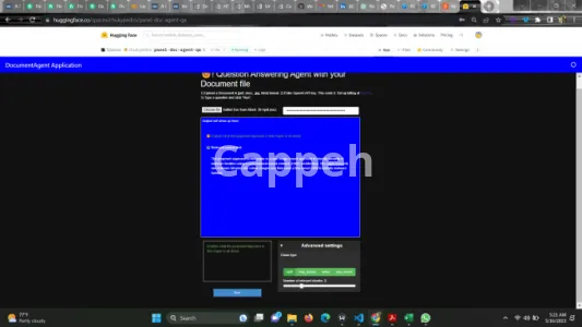 I will create nlp, ml, and llm apps using openai, and langchain,