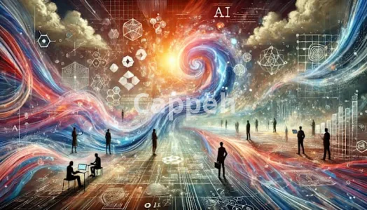 I will do ai research and development