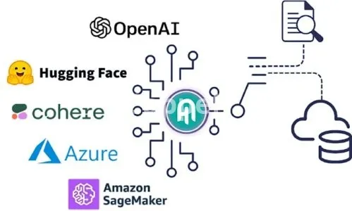 I will finetune and deploy large language models and build rag apps