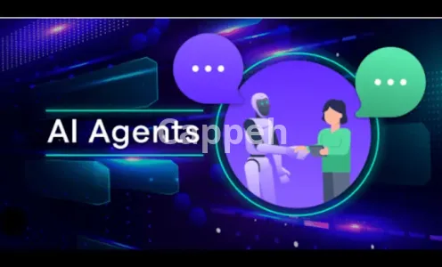 I will automate ai agents go high level inbound call center CRM branded solutions bpo