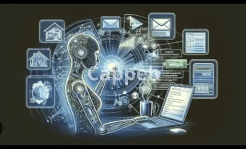 I will automate ai agents go high level inbound call center CRM branded solutions bpo