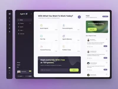 I will automate ai agents go high level inbound call center CRM branded solutions bpo