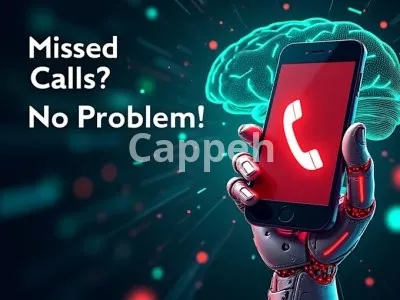 I will create an ai calling agent to automate your customer support and appointments
