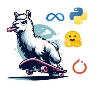 I will train or finetune llama, llama3 with pytorch huggingface