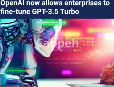 I will fine tune the new gpt4 openai