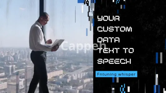 I will fine tune openai whisper model on your dataset