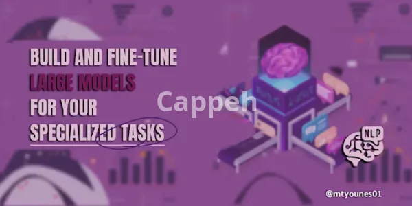 I will develop and fine tune nlp models for your unique needs