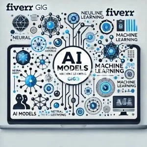I will complete ai ml and dl models in collab and kaggle