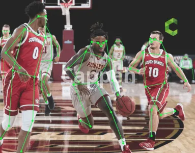 I will do object detection using yolo, classification and segmentation using python