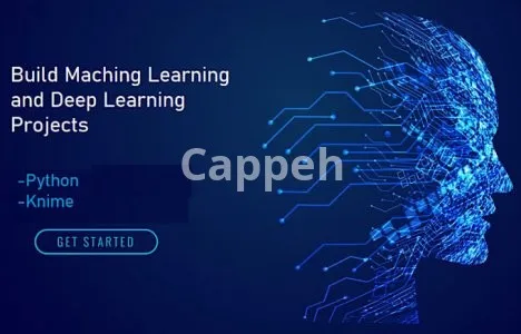 I will develop deep learning, gan , cnn, rnn, autoencoder models