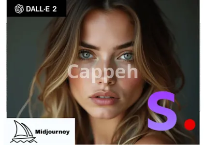 I will create captivating ai images for marketing and branding with midjourney