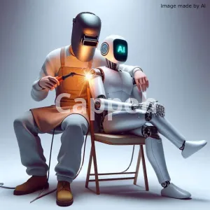 I will fine tune an ai so it can solve your necessities