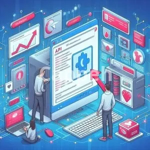 I will develop image generation apis using sdxl, flux and comfyui