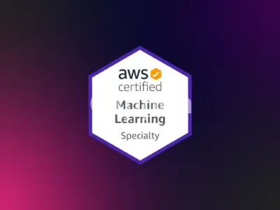 I will do ml on AWS sagemaker ec2 lambda with API integration