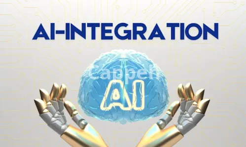 I will transform your flutter and web apps with advanced ai model integration