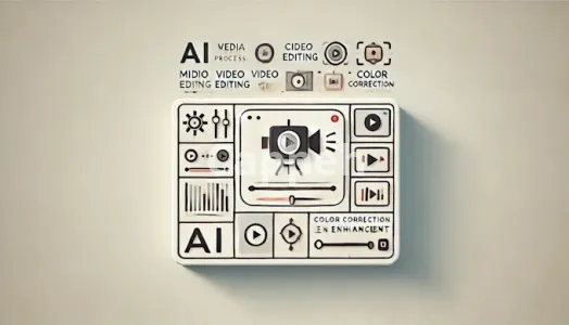 I will automate any task from text to media with chatgpt