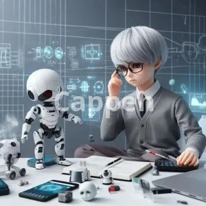 I will backend development and machine learning predictions