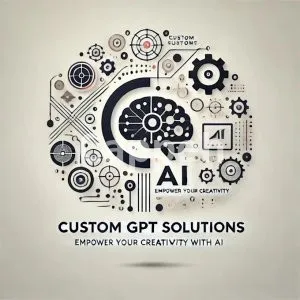 I will do custom gpt development for gpt store
