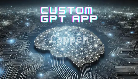 I will build a gpt to generate branded, SEO friendly articles