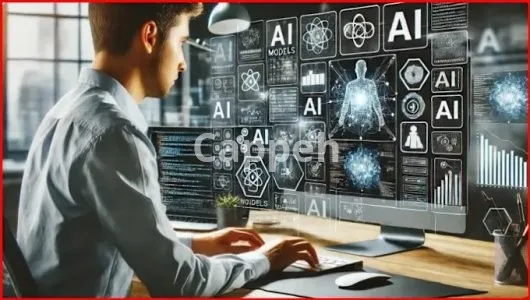 I will train and customize your ai for optimal performance