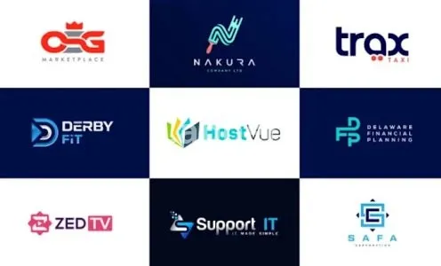 I will build custom gpt that creates unlimited business logo designs icons and web app