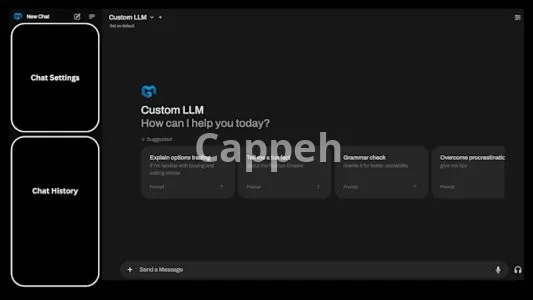 I will install private, personal and privacy enabled chat gpts locally in your device