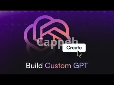 I will build ca custom gpt solutions and ai video odio