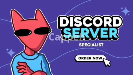 I will best minecraft, rust, fivem or dayz discord server