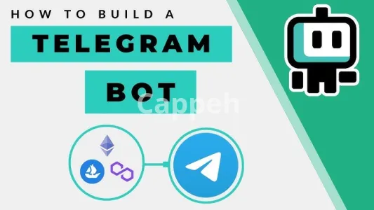 I will make a professional custom coded telegram bot